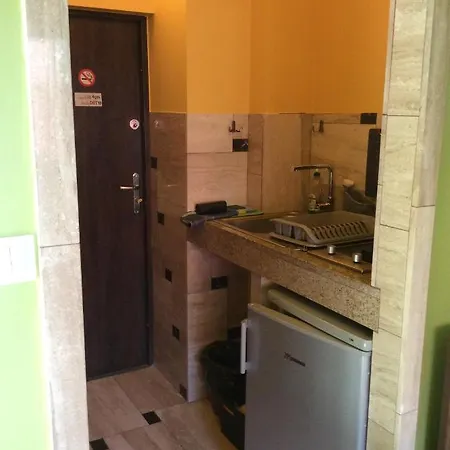 アパート Mika Raclawicka 144 & Wislicka 3 - Adults Only ワルシャワ