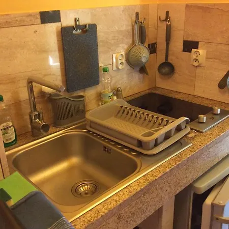 アパート Mika Raclawicka 144 & Wislicka 3 - Adults Only *