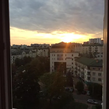 Apartament Mika Racławicka 144 - Adults Only