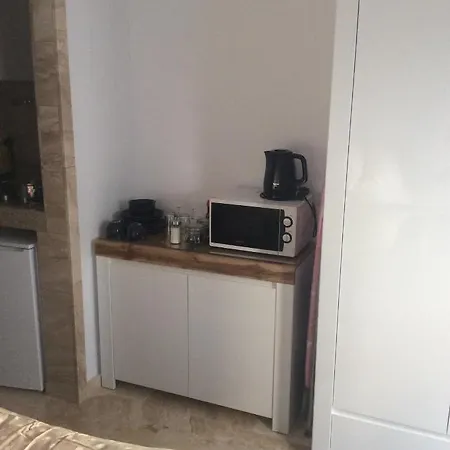 Mika Raclawicka 144 & Wislicka 3 - Adults Only アパート