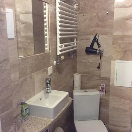 Apartament Mika Racławicka 144 - Adults Only Warszawa