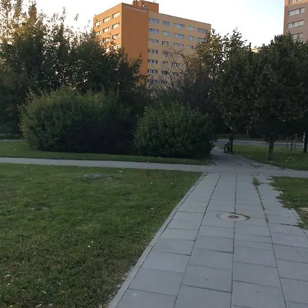 Mika Raclawicka 144 & Wislicka 3 - Adults Only Варшава