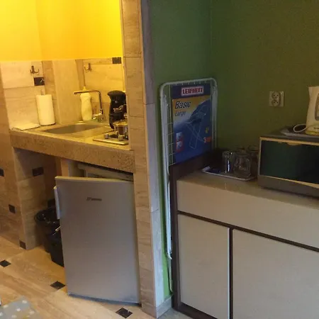 Mika Raclawicka 144 & Wislicka 3 - Adults Only アパート