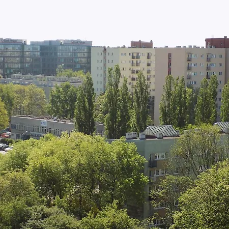 Mika Raclawicka 144 & Wislicka 3 - Adults Only * Warsaw