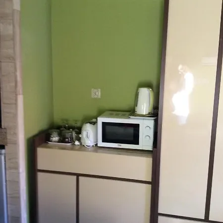 公寓 Mika Raclawicka 144 & Wislicka 3 - Adults Only *