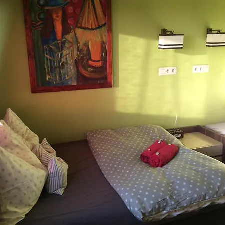 公寓 Mika Raclawicka 144 & Wislicka 3 - Adults Only