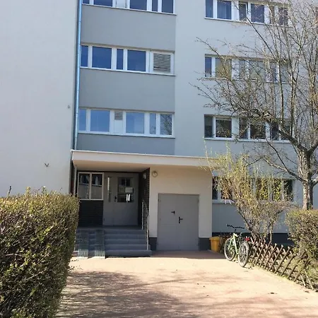 Mika Raclawicka 144 & Wislicka 3 - Adults Only * 华沙