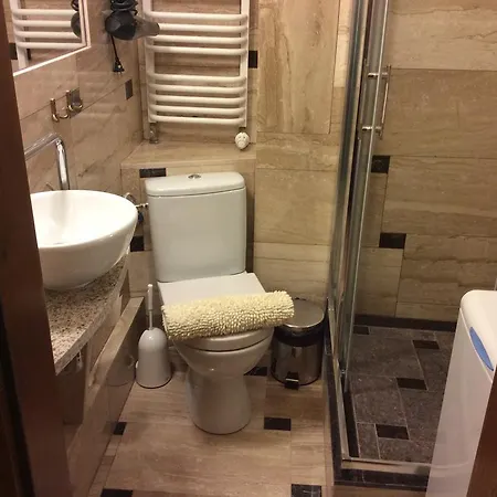 Mika Raclawicka 144 & Wislicka 3 - Adults Only Apartment Warsaw