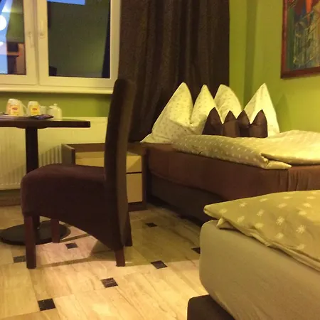 公寓 Mika Raclawicka 144 & Wislicka 3 - Adults Only