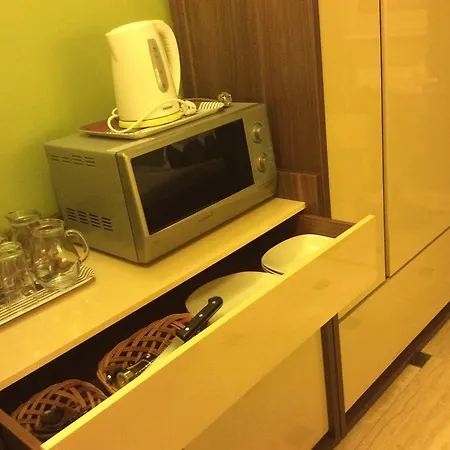 Mika Raclawicka 144 & Wislicka 3 - Adults Only 华沙