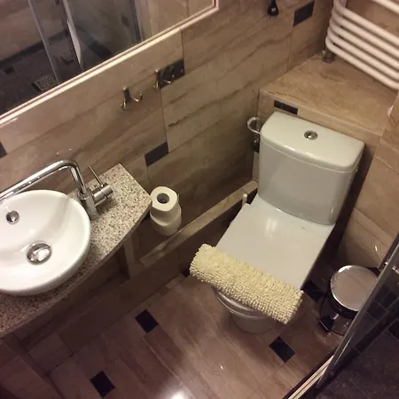 公寓 Mika Raclawicka 144 & Wislicka 3 - Adults Only *